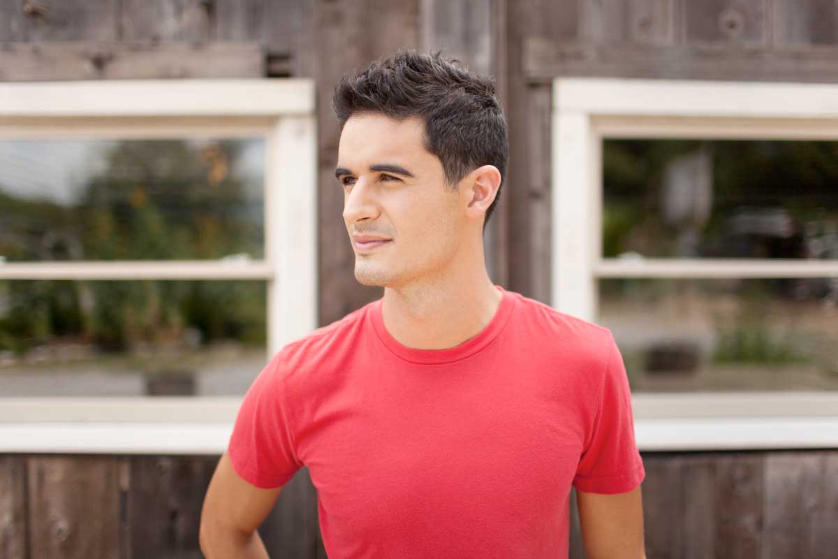 Kristian Stanfill